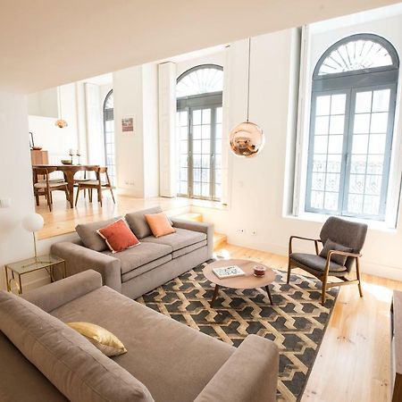 Flh Santa Catarina Modern Place Lizbona Zewnętrze zdjęcie