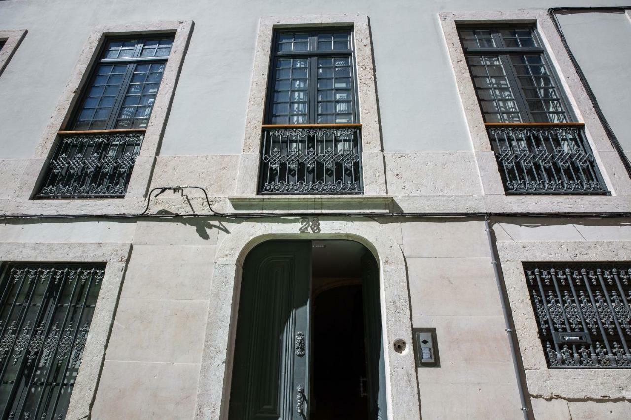 Flh Santa Catarina Modern Place Lizbona Zewnętrze zdjęcie