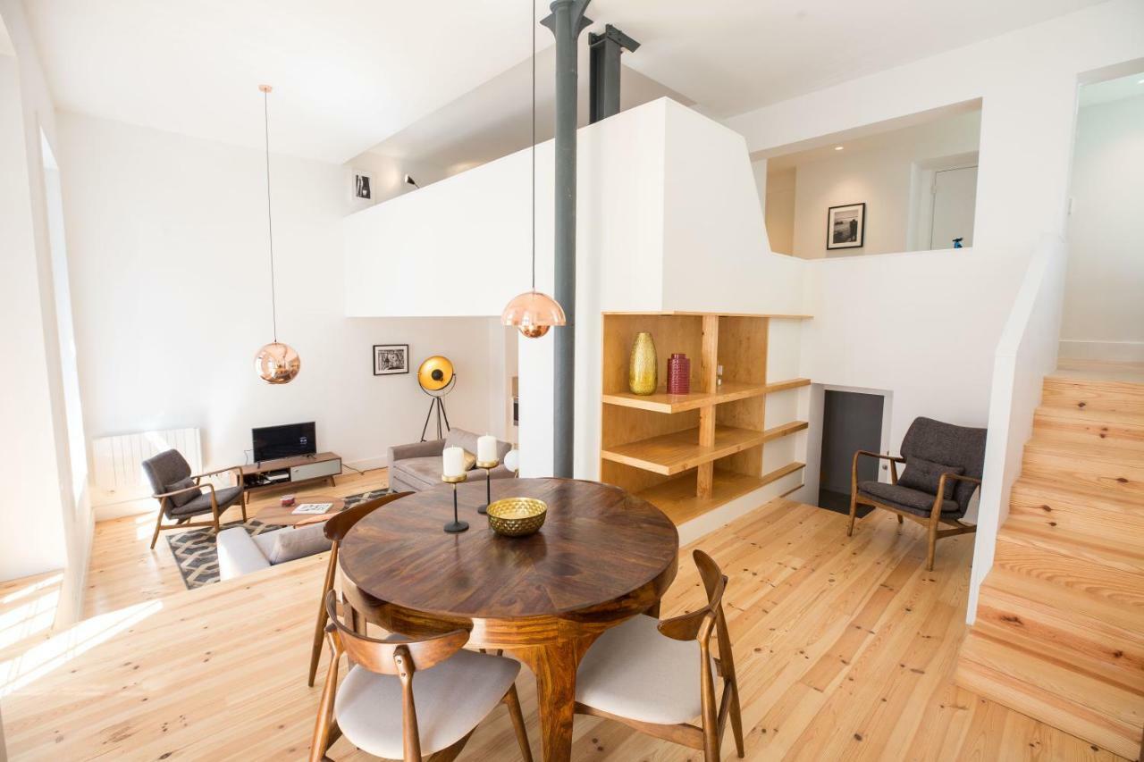 Flh Santa Catarina Modern Place Lizbona Zewnętrze zdjęcie