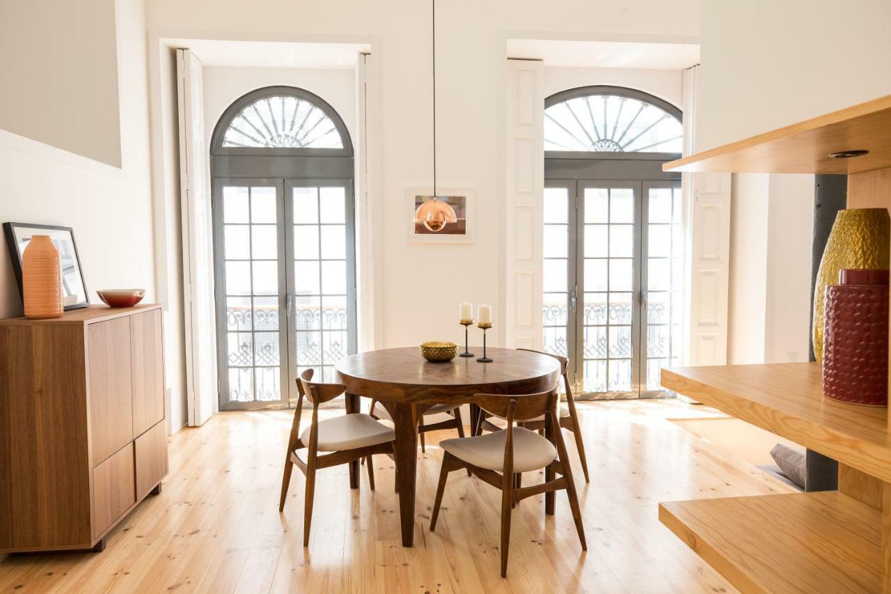 Flh Santa Catarina Modern Place Lizbona Zewnętrze zdjęcie