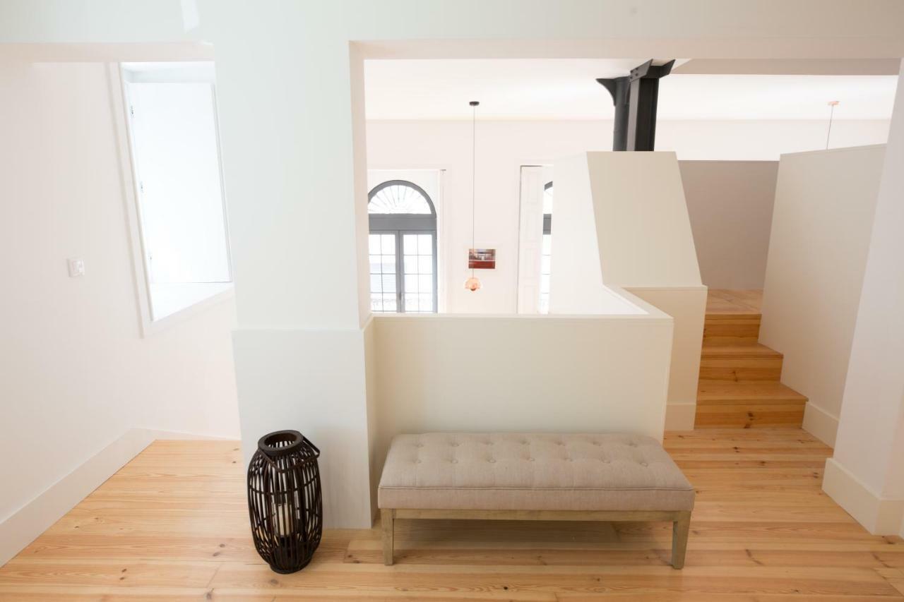Flh Santa Catarina Modern Place Lizbona Zewnętrze zdjęcie