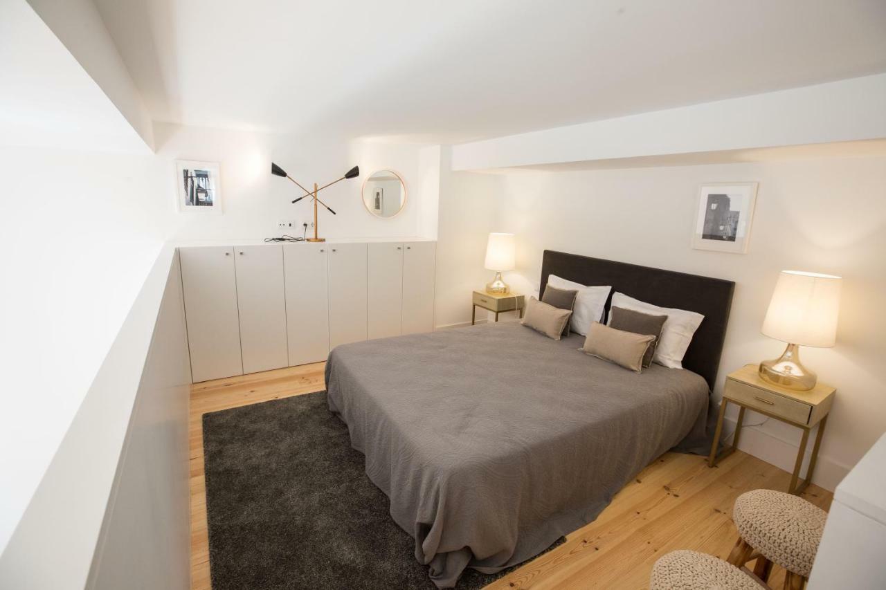 Flh Santa Catarina Modern Place Lizbona Zewnętrze zdjęcie