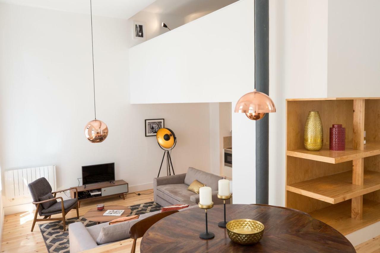 Flh Santa Catarina Modern Place Lizbona Zewnętrze zdjęcie