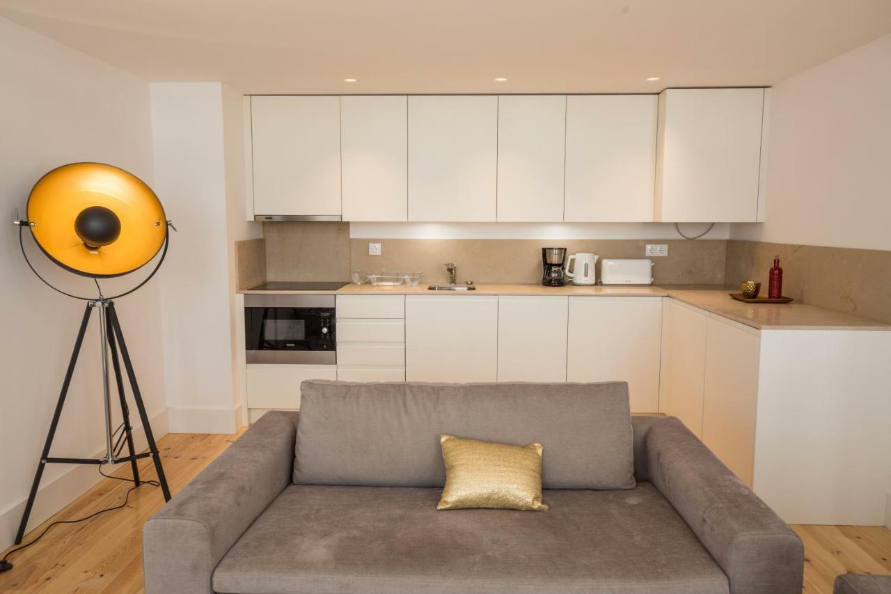 Flh Santa Catarina Modern Place Lizbona Zewnętrze zdjęcie