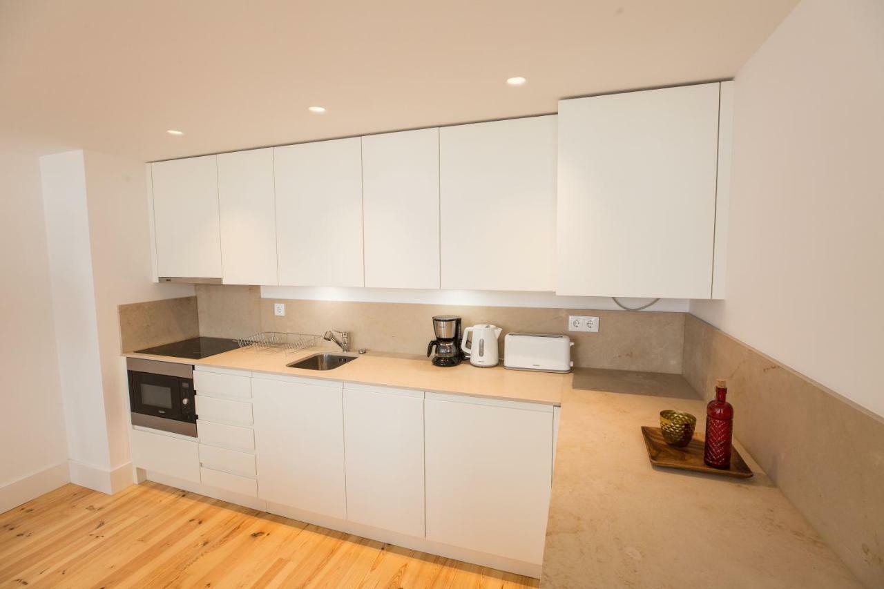 Flh Santa Catarina Modern Place Lizbona Zewnętrze zdjęcie