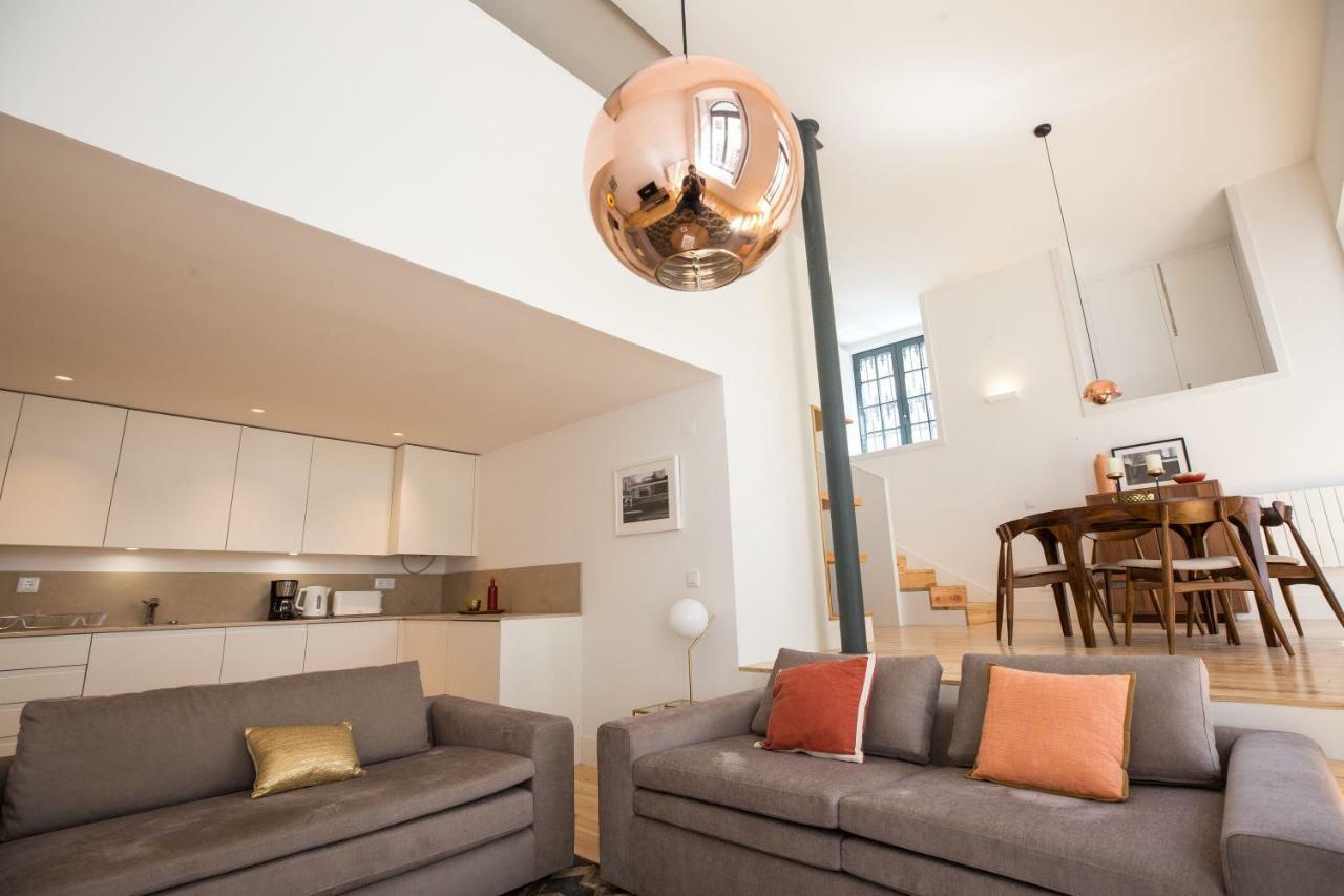 Flh Santa Catarina Modern Place Lizbona Zewnętrze zdjęcie