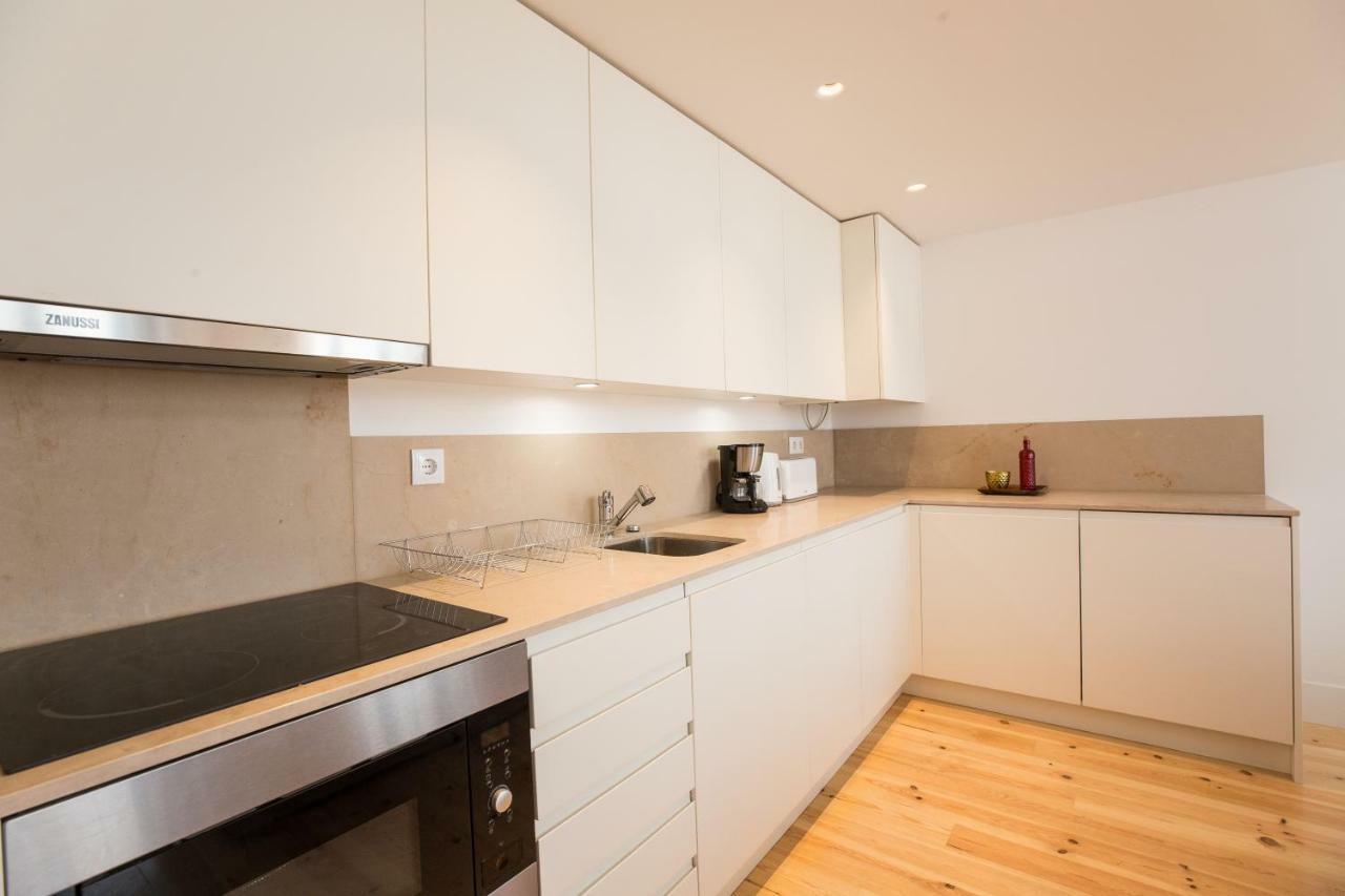 Flh Santa Catarina Modern Place Lizbona Zewnętrze zdjęcie