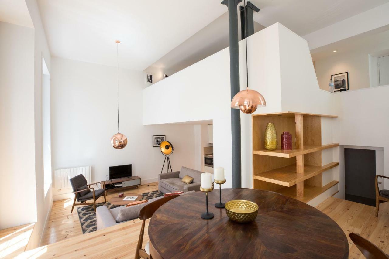 Flh Santa Catarina Modern Place Lizbona Zewnętrze zdjęcie