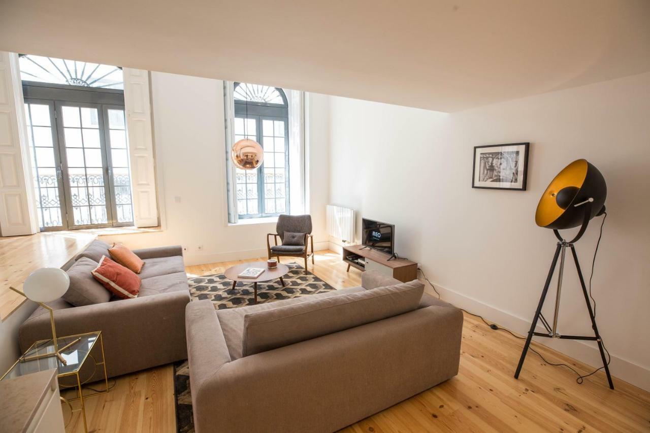 Flh Santa Catarina Modern Place Lizbona Zewnętrze zdjęcie