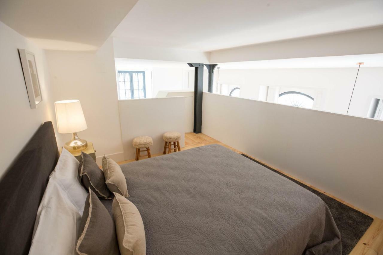 Flh Santa Catarina Modern Place Lizbona Zewnętrze zdjęcie