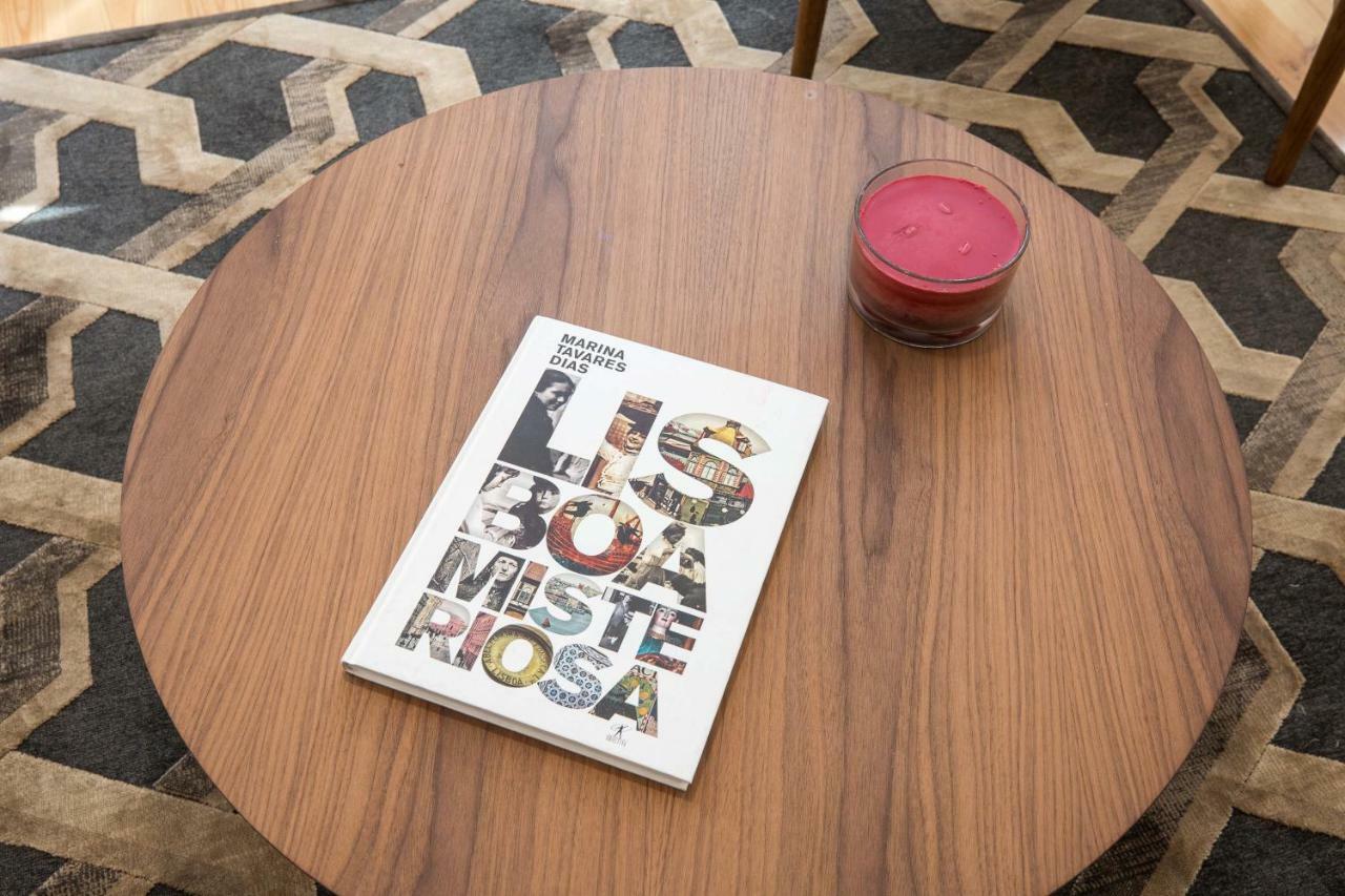 Flh Santa Catarina Modern Place Lizbona Zewnętrze zdjęcie