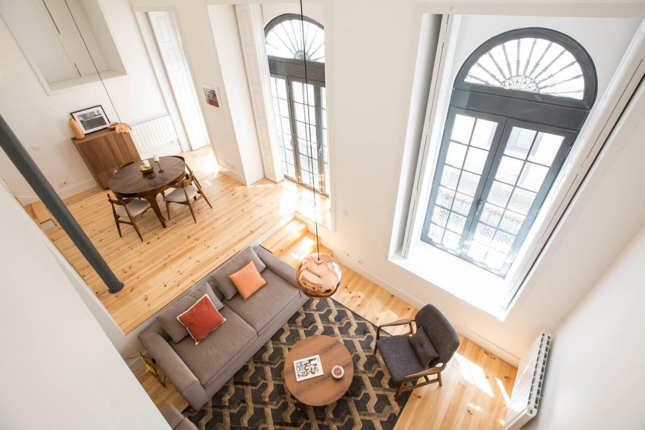 Flh Santa Catarina Modern Place Lizbona Zewnętrze zdjęcie